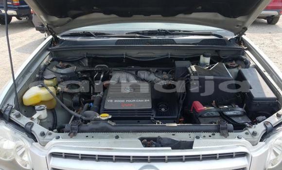 Buy Used Toyota Highlander Other Car in Lagos in Lagos State Buy Used Toyota Highlander Other Car in Lagos in Lagos State