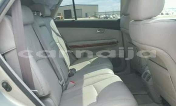 Acheter Import Voiture Lexus RX 330 Gris à Daura, Katsina Acheter Import Voiture Lexus RX 330 Gris à Daura, Katsina