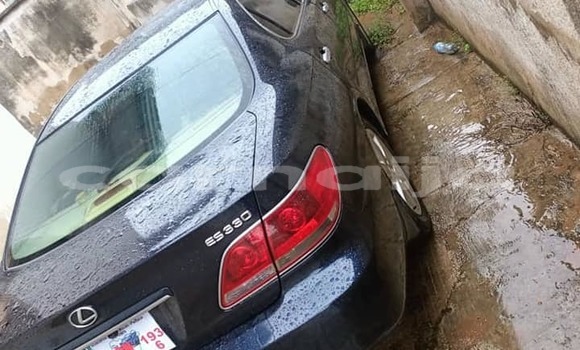 Buy Used Lexus ES Other Car in Lagos in Lagos State Buy Used Lexus ES Other Car in Lagos in Lagos State