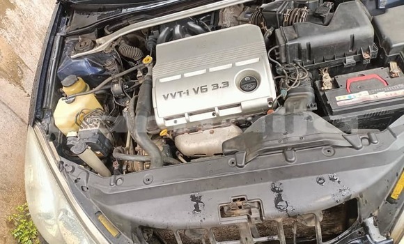 Buy Used Lexus ES Other Car in Lagos in Lagos State Buy Used Lexus ES Other Car in Lagos in Lagos State