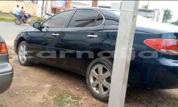 Buy Used Lexus ES Other Car in Lagos in Lagos State Buy Used Lexus ES Other Car in Lagos in Lagos State