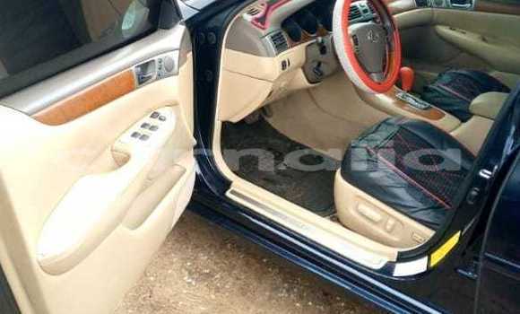 Buy Used Lexus ES Other Car in Lagos in Lagos State Buy Used Lexus ES Other Car in Lagos in Lagos State
