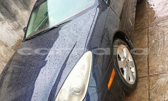 Buy Used Lexus ES Other Car in Lagos in Lagos State Buy Used Lexus ES Other Car in Lagos in Lagos State