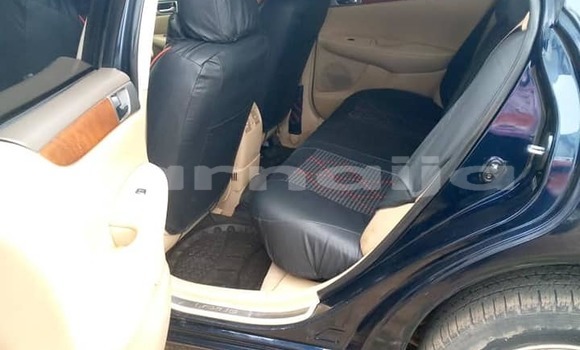 Buy Used Lexus ES Other Car in Lagos in Lagos State Buy Used Lexus ES Other Car in Lagos in Lagos State