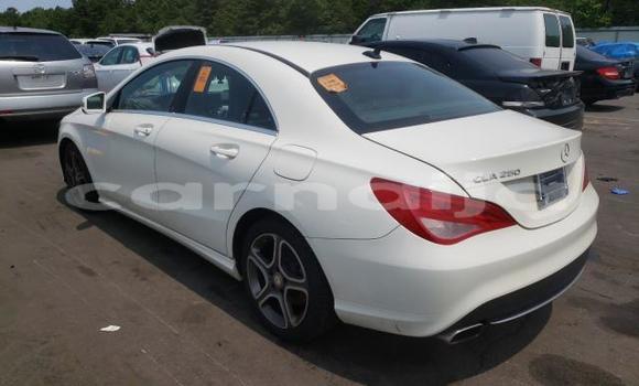 Acheter Occasion Voiture Mercedes-Benz CL–Class Blanc à Lagos, État de Lagos Acheter Occasion Voiture Mercedes-Benz CL–Class Blanc à Lagos, État de Lagos