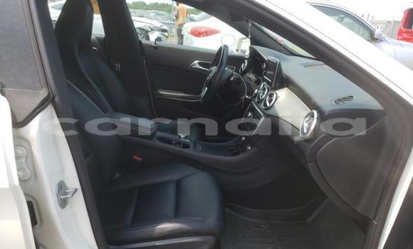 Acheter Occasion Voiture Mercedes-Benz CL–Class Blanc à Lagos, État de Lagos Acheter Occasion Voiture Mercedes-Benz CL–Class Blanc à Lagos, État de Lagos