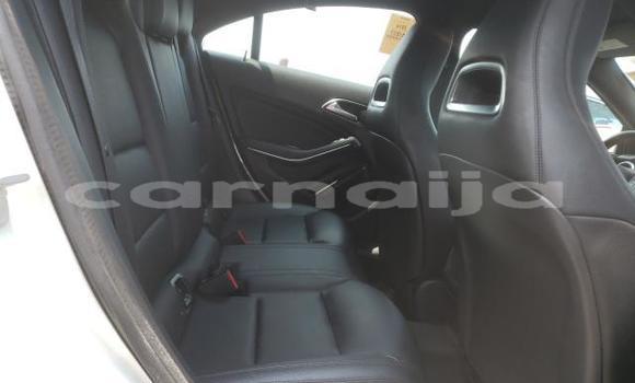 Acheter Occasion Voiture Mercedes-Benz CL–Class Blanc à Lagos, État de Lagos Acheter Occasion Voiture Mercedes-Benz CL–Class Blanc à Lagos, État de Lagos