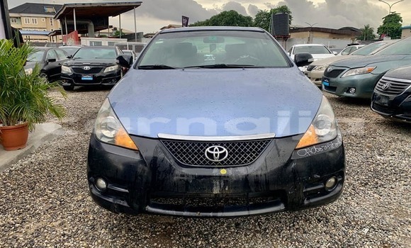 Acheter Occasion Voiture Toyota Solara Bleu à Lagos, État de Lagos