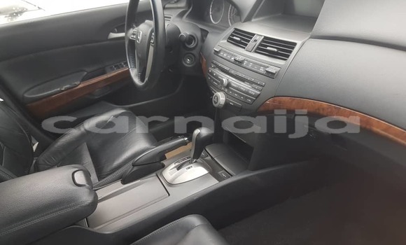 Buy Used Honda Accord Silver Car in Ajaokuta in Kogi Buy Used Honda Accord Silver Car in Ajaokuta in Kogi