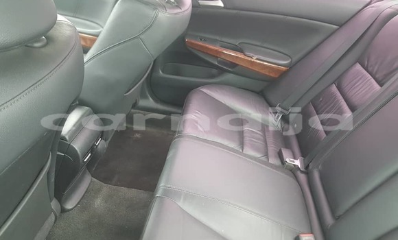 Buy Used Honda Accord Silver Car in Ajaokuta in Kogi Buy Used Honda Accord Silver Car in Ajaokuta in Kogi