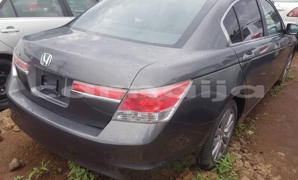 Buy Used Honda Accord Silver Car in Ajaokuta in Kogi Buy Used Honda Accord Silver Car in Ajaokuta in Kogi