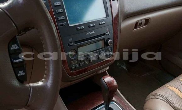 Acheter Occasion Voiture Acura MDX Noir à Lagos, État de Lagos Acheter Occasion Voiture Acura MDX Noir à Lagos, État de Lagos