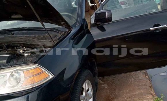 Acheter Occasion Voiture Acura MDX Noir à Lagos, État de Lagos Acheter Occasion Voiture Acura MDX Noir à Lagos, État de Lagos