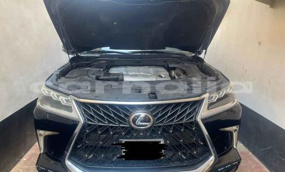 Acheter Occasion Voiture Lexus IS 300 Noir à Lagos, État de Lagos Acheter Occasion Voiture Lexus IS 300 Noir à Lagos, État de Lagos