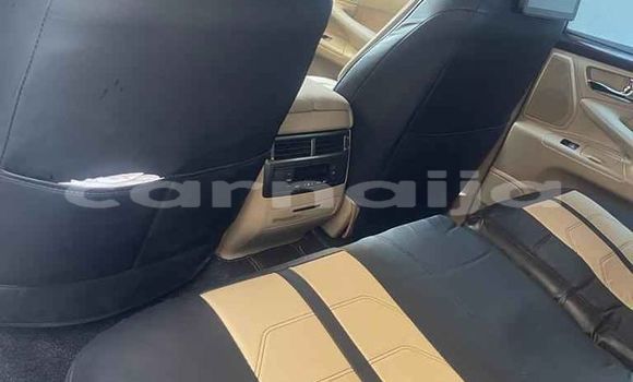 Acheter Occasion Voiture Lexus IS 300 Noir à Lagos, État de Lagos Acheter Occasion Voiture Lexus IS 300 Noir à Lagos, État de Lagos