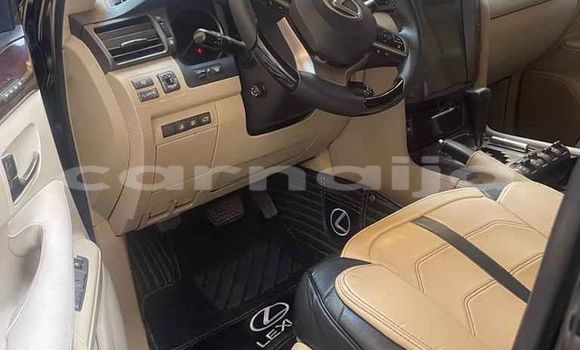 Acheter Occasion Voiture Lexus IS 300 Noir à Lagos, État de Lagos Acheter Occasion Voiture Lexus IS 300 Noir à Lagos, État de Lagos