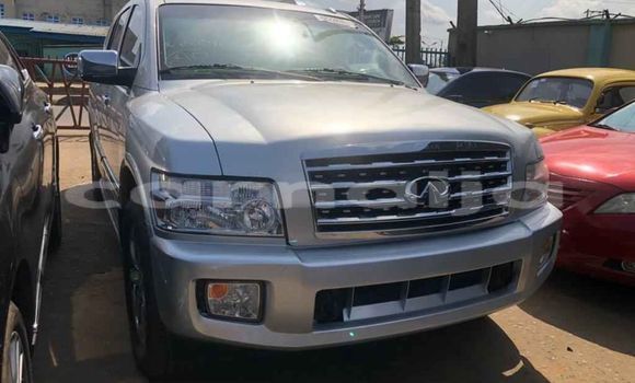 Buy Used Infinity Q45 Other Car in Lagos in Lagos State