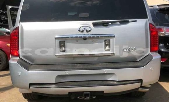Acheter Occasion Voiture Infinity Q45 Autre à Lagos, État de Lagos Acheter Occasion Voiture Infinity Q45 Autre à Lagos, État de Lagos