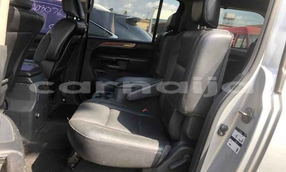 Acheter Occasion Voiture Infinity Q45 Autre à Lagos, État de Lagos Acheter Occasion Voiture Infinity Q45 Autre à Lagos, État de Lagos