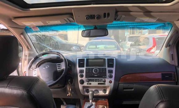 Acheter Occasion Voiture Infinity Q45 Autre à Lagos, État de Lagos Acheter Occasion Voiture Infinity Q45 Autre à Lagos, État de Lagos