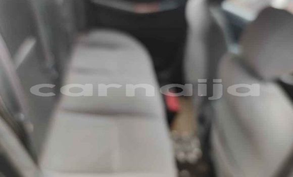 Acheter Occasion Voiture Lexus GX Noir à Lagos, État de Lagos Acheter Occasion Voiture Lexus GX Noir à Lagos, État de Lagos