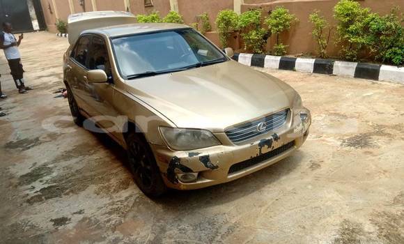 Acheter Occasion Voiture Lexus IS Autre à Lagos, État de Lagos Acheter Occasion Voiture Lexus IS Autre à Lagos, État de Lagos