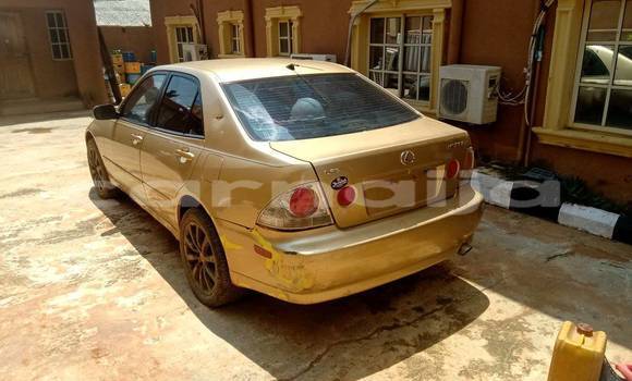 Acheter Occasion Voiture Lexus IS Autre à Lagos, État de Lagos Acheter Occasion Voiture Lexus IS Autre à Lagos, État de Lagos