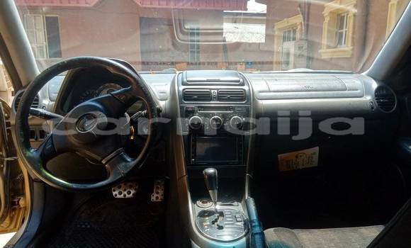 Acheter Occasion Voiture Lexus IS Autre à Lagos, État de Lagos Acheter Occasion Voiture Lexus IS Autre à Lagos, État de Lagos