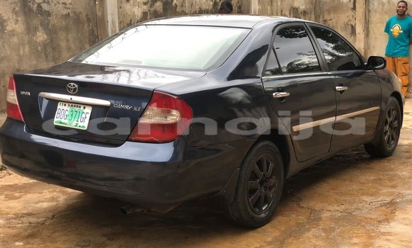 Acheter Occasion Voiture Toyota Corolla Noir à Lagos, État de Lagos Acheter Occasion Voiture Toyota Corolla Noir à Lagos, État de Lagos