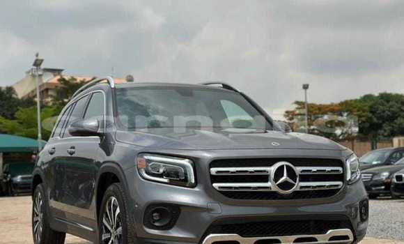 Acheter Occasion Voiture GAC Trumpchi GS8 Autre à Lagos, État de Lagos