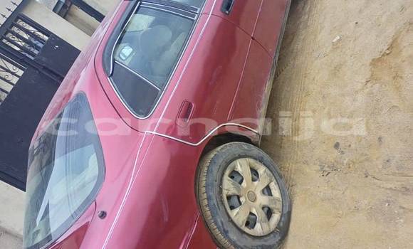 Acheter Occasion Voiture Toyota Camry Rouge à Lagos, État de Lagos Acheter Occasion Voiture Toyota Camry Rouge à Lagos, État de Lagos