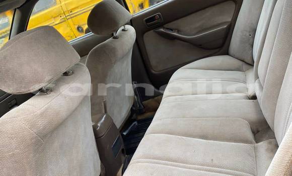 Acheter Occasion Voiture Toyota Camry Rouge à Lagos, État de Lagos Acheter Occasion Voiture Toyota Camry Rouge à Lagos, État de Lagos