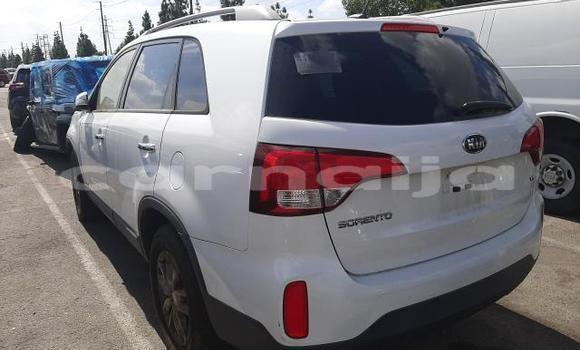 Acheter Occasion Voiture Kia Sorento Autre à Lagos, État de Lagos Acheter Occasion Voiture Kia Sorento Autre à Lagos, État de Lagos