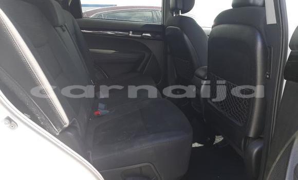 Acheter Occasion Voiture Kia Sorento Autre à Lagos, État de Lagos Acheter Occasion Voiture Kia Sorento Autre à Lagos, État de Lagos