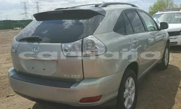 Acheter Import Voiture Lexus RX 330 Gris à Daura, Katsina Acheter Import Voiture Lexus RX 330 Gris à Daura, Katsina