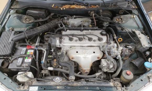 Acheter Import Voiture Honda Accord Autre à Lagos, État de Lagos Acheter Import Voiture Honda Accord Autre à Lagos, État de Lagos