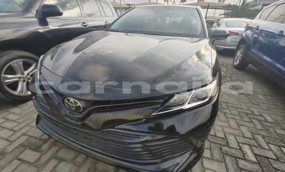 Buy New Toyota Camry Black Car in Lagos in Lagos State Buy New Toyota Camry Black Car in Lagos in Lagos State