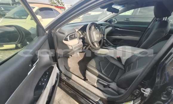Buy New Toyota Camry Black Car in Lagos in Lagos State Buy New Toyota Camry Black Car in Lagos in Lagos State