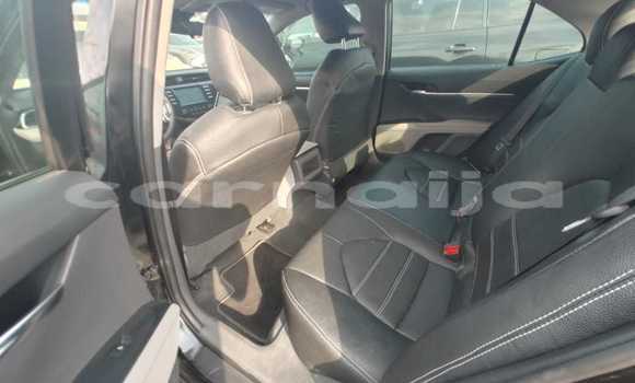 Buy New Toyota Camry Black Car in Lagos in Lagos State Buy New Toyota Camry Black Car in Lagos in Lagos State