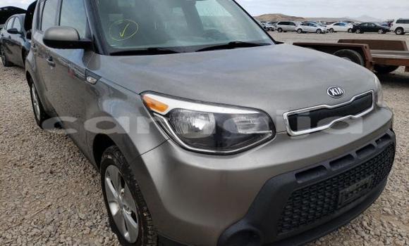 Buy Used Kia Soul Other Car in Lagos in Lagos State