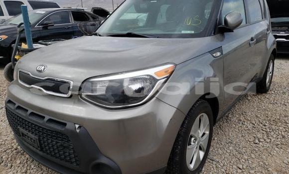 Acheter Occasion Voiture Kia Soul Autre à Lagos, État de Lagos Acheter Occasion Voiture Kia Soul Autre à Lagos, État de Lagos