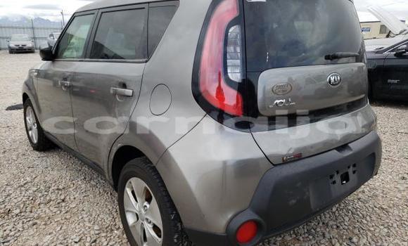 Acheter Occasion Voiture Kia Soul Autre à Lagos, État de Lagos Acheter Occasion Voiture Kia Soul Autre à Lagos, État de Lagos