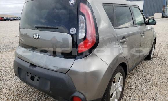 Acheter Occasion Voiture Kia Soul Autre à Lagos, État de Lagos Acheter Occasion Voiture Kia Soul Autre à Lagos, État de Lagos
