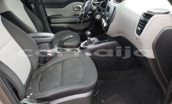 Acheter Occasion Voiture Kia Soul Autre à Lagos, État de Lagos Acheter Occasion Voiture Kia Soul Autre à Lagos, État de Lagos