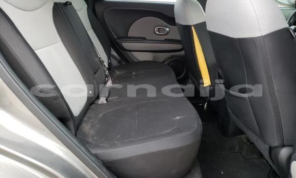 Acheter Occasion Voiture Kia Soul Autre à Lagos, État de Lagos Acheter Occasion Voiture Kia Soul Autre à Lagos, État de Lagos