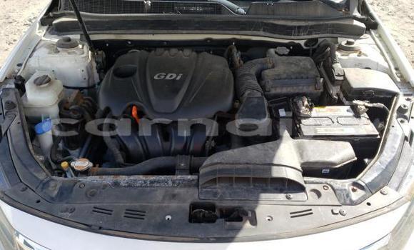 Acheter Occasion Voiture Kia Optima Blanc à Lagos, État de Lagos Acheter Occasion Voiture Kia Optima Blanc à Lagos, État de Lagos