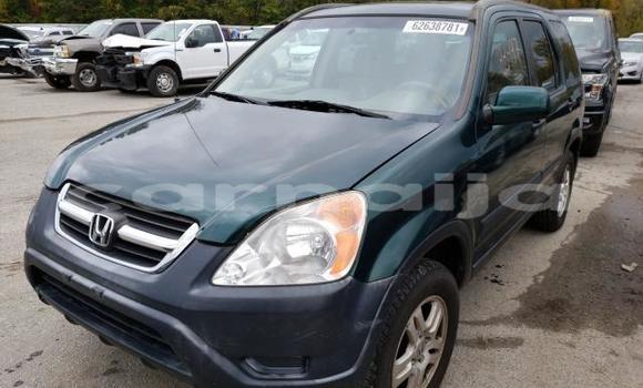Acheter Import Voiture Honda CR–V Autre à Lagos, État de Lagos Acheter Import Voiture Honda CR–V Autre à Lagos, État de Lagos