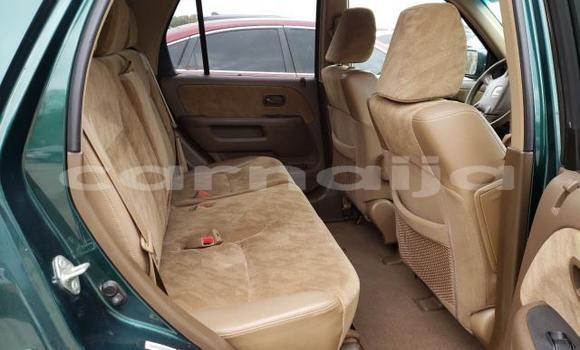 Acheter Import Voiture Honda CR–V Autre à Lagos, État de Lagos Acheter Import Voiture Honda CR–V Autre à Lagos, État de Lagos