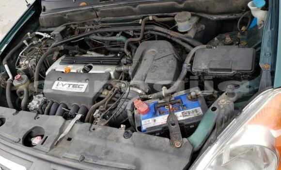 Acheter Import Voiture Honda CR–V Autre à Lagos, État de Lagos Acheter Import Voiture Honda CR–V Autre à Lagos, État de Lagos