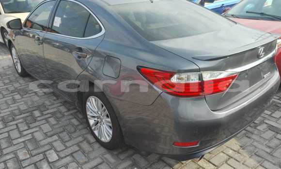 Buy Used Lexus ES 300 Black Car in Lagos in Lagos State Buy Used Lexus ES 300 Black Car in Lagos in Lagos State
